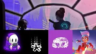 Reviewing Subsidia Dawn vol. 9 (w/ yeeto, ZYTRA, & EDGES)