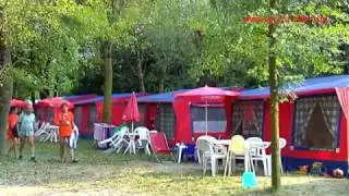 Camping Ca'Savio - Italië - Adriatische kust - Treporti-Ca'Savio