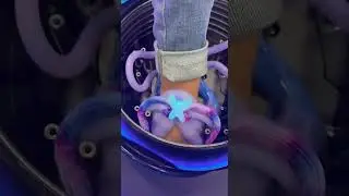 Japan&rsquo;s AI-Designed Girls' Shoe Pod Just Changed Footwear Forever 🩰✨