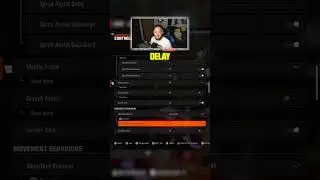 the BEST SETTINGS YOU NEED TO DOMINATE IN BO6