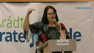 02 O que é a vida espiritual, material e seus desafios - Ivana Raisky GO