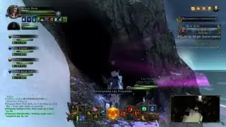 Neverwinter Fang Breaker Island ''Trickster Rogue 17,6k tanking Manticore''
