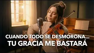 Cuando Sientes que Todo se Desmorona, Esto Sucede