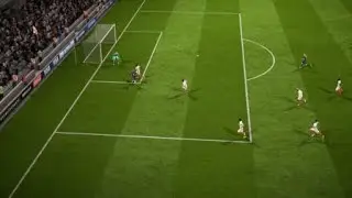 EA BULLSHIT
