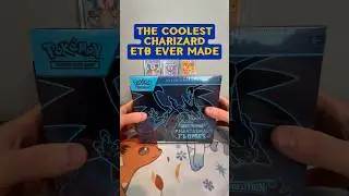 Охота на Чаризарда SIR в Phantasmal Flames #pokemon #pokemontcg #phantasmalflames #charizard