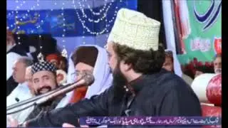 Peer chura Sharif peer Syed Ahmad Muhammad shah sahib mashallah subhanallah 