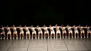 Volver - Senior Modern Dance - Stardanze Escuela de Danza