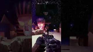 This MP5 in xdefiant goes crazy