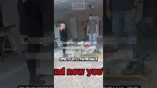 🚨 Карен Начала Кричать На Работника! 🚨