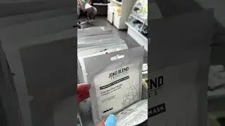 Маски для обличчя від українського бренду Joko Blend 🌿