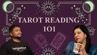 Master Your Destiny | Basics of Tarot Card | Learn Divine Secrets in Tarot Cards