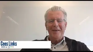 What is light and what is photonics? Interview Cees Links SuperLight Photonics