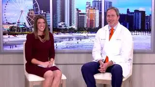 FULL INTERVIEW | Traumatic brain injuries and how to reduce risk