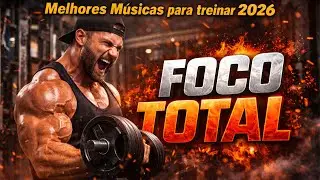 Melhor Seleção de Músicas 2026