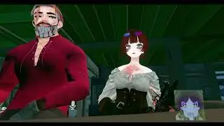 The scares of War pt2 (this time from KU) - Aether Chronicles