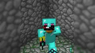 TRAPPING 3 PEOPLE with a Dungeon Trap in Minecraft UHC!