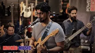 Fernando Madera | In Store Session