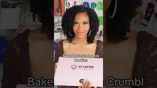 Baker Reviews Crumbl Cookies Part 1