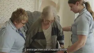 What is a care plan? | HomeLink Healthcare