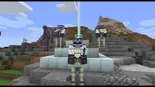 IC2 Classic testing server - achievement gettting