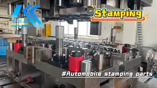 In-house mold design & build | IATF16949 certified