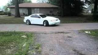 95 Cobra 347 Stroker