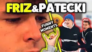 EKIPA - FUNNY MOMENTS *PATECKI*