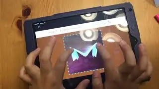 The basics to making the M puppet - by Brandon Lu