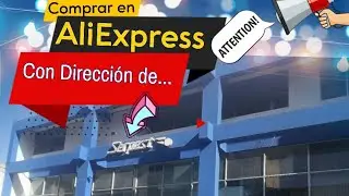 Comprar en AliExpress con direcci&oacute;n de Serpost | Venezolanos en Peru