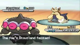 PMPBeta Battle #621:  AJayPay vs BoomLoom [B2/W2 UU]