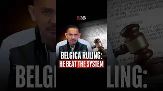 Greco Belgica Says Real Reform Means Taking Power Away From Government