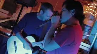 Buenos Aires Antisocial Club en TRANCA PALANCA:  