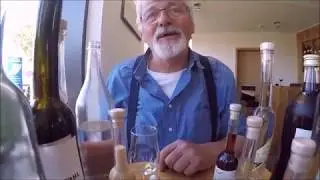 Karl Rienecker, Zwetschgenwasser, Zwetschgenbrand, Genusswerk, Obstbrand, Franken Genuss,