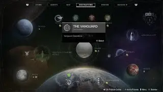 Destiny 2 Witch Queen New Dlc Using The Weapons Of The Darkness
