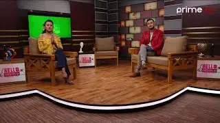 Hello Prime |  A Musical/Entertaining Show - Episode 24 | Prime Times HD