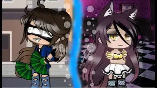 (fr/english) ma reine d'un autre monde /gachalgbt /yuri/gay