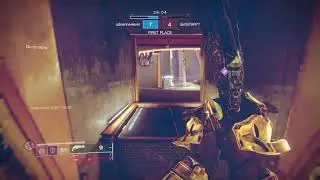 Funniest Destiny 1v1