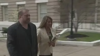 Dr. Chaney faces cross-examination in federal drug trial