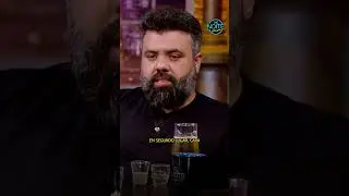 Monark de volta no Flow 😱 #thenoite #danilogentili #monark #igor3k #flow #flowpodcast #sbt