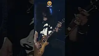 🔫 GUNS N' ROSES🌹- DON'T CRY (Live TOKYO 1992) #gunsnroses #lyrics #rock #music #concert