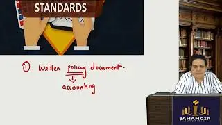 Lesson 10 Accounting Standards Marathon |With Past Exam MCQs | CS Executive  | Prof Fatema Kagalwala