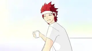 Kanashimi wa Aurora ni | Kiribaku Animatic