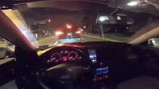 C5 S6 NIGHT DRIVE