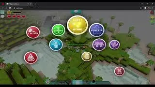 Cubic castles a mega project hacks you cant be banned for