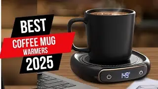Best Coffee Mug Warmers On Aliexpress