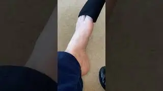 Pretty Feet 🩷