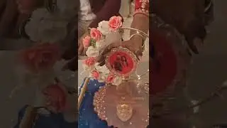 resin ring platter..