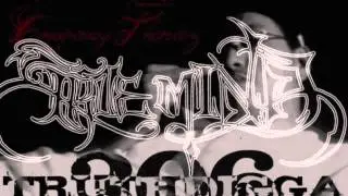 Hard 2 Trust - (JohnnyKeys Beat) - Mad Citizen, Digginz AKA Truthdigga