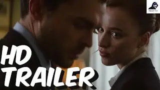 Fair Play Official Trailer (2023) - Phoebe Dynevor, Alden Ehrenreich, Eddie Marsan