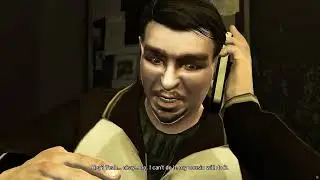 GTA IV Fusion Fix 4 Gameplay &ndash; Ultra Graphics + Stable FPS